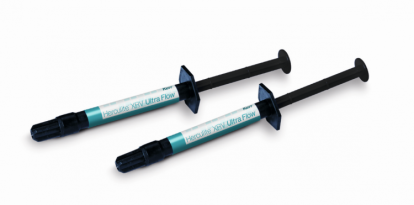 Геркулайт Herculite Ultra Flow  XL2,    2 х 2г (Kerr)