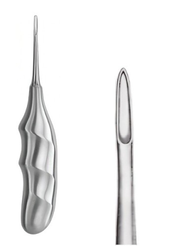 Элеватор корневой, острый 3,5 мм TW2-146, Truewin / Пакистан