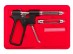 Шприц карпульный, интралигаментарный TW4-486, Truewin / Пакистан